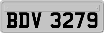 BDV3279