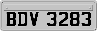 BDV3283