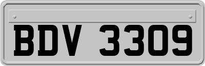BDV3309