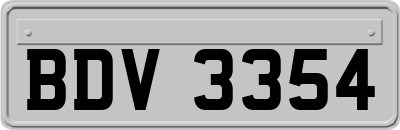 BDV3354