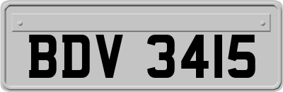 BDV3415