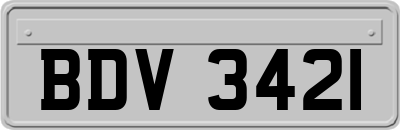 BDV3421