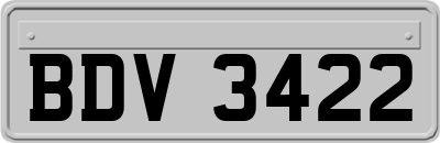 BDV3422