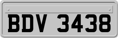 BDV3438