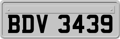 BDV3439