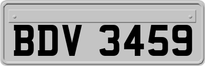 BDV3459