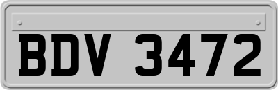 BDV3472