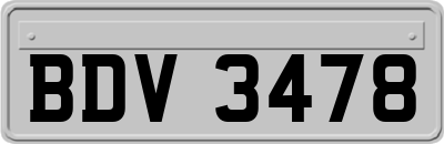BDV3478