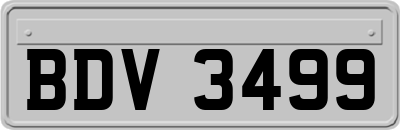 BDV3499