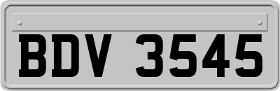 BDV3545