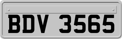 BDV3565