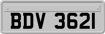 BDV3621