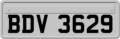 BDV3629