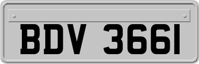 BDV3661