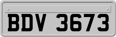 BDV3673