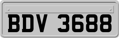 BDV3688