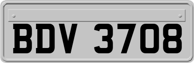 BDV3708