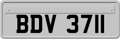 BDV3711