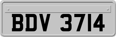 BDV3714