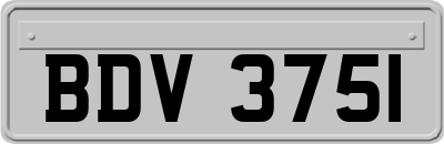 BDV3751
