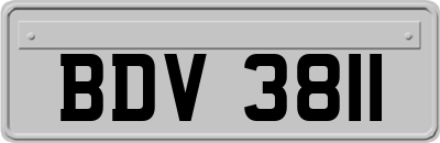 BDV3811