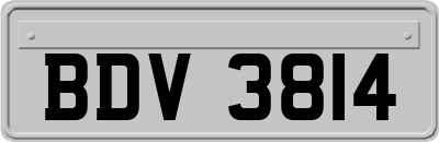 BDV3814