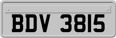 BDV3815