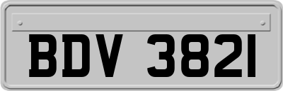 BDV3821