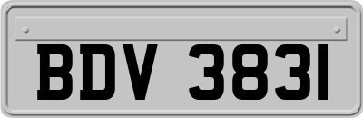 BDV3831