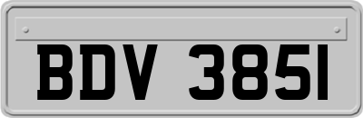 BDV3851