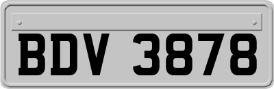BDV3878