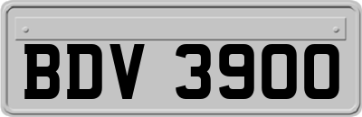 BDV3900