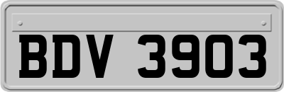 BDV3903