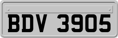 BDV3905