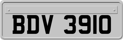 BDV3910