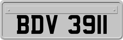 BDV3911