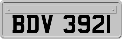 BDV3921