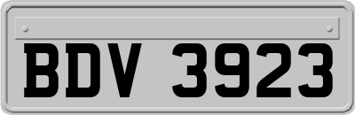 BDV3923