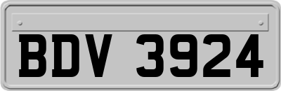 BDV3924