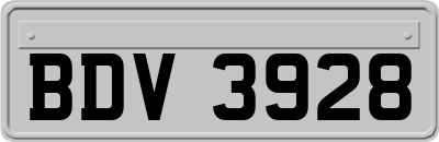 BDV3928