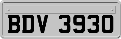 BDV3930