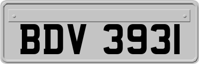 BDV3931