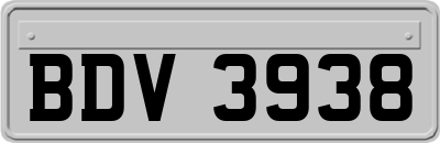 BDV3938