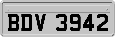 BDV3942