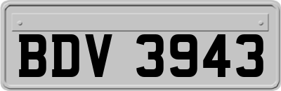 BDV3943