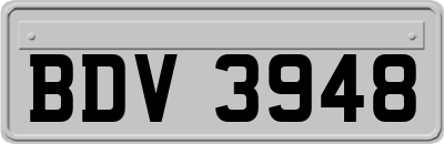 BDV3948
