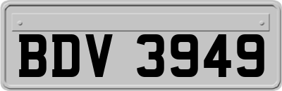 BDV3949