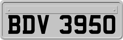 BDV3950