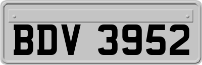 BDV3952