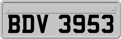 BDV3953